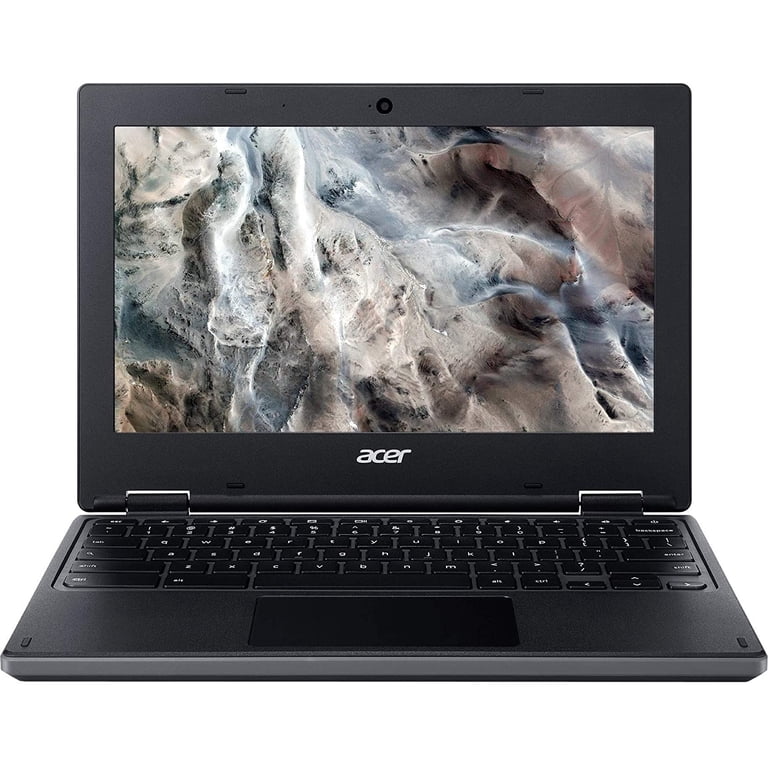 Acer Chromebook 311 C721-61PJ 11.6 HD 1366X768 AMD A6 4GB 32 GB
