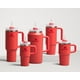 thumbnail image 4 of Vaso STANLEY Quencher H2.0 con asa y pajita, 4 of 4