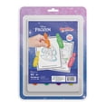 thumbnail image 3 of Cuentos y Crayones Frozen Novelty Ediciones Varios Autores, 3 of 3