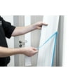 thumbnail image 3 of Cardea Protection de Doigt pour Porte d'Enfant - Blanc, 3 of 5
