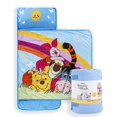 thumbnail image 1 of Colchoneta para Siestas Jay Franco 117 cm x 51 cm Winnie the Pooh, 1 of 7
