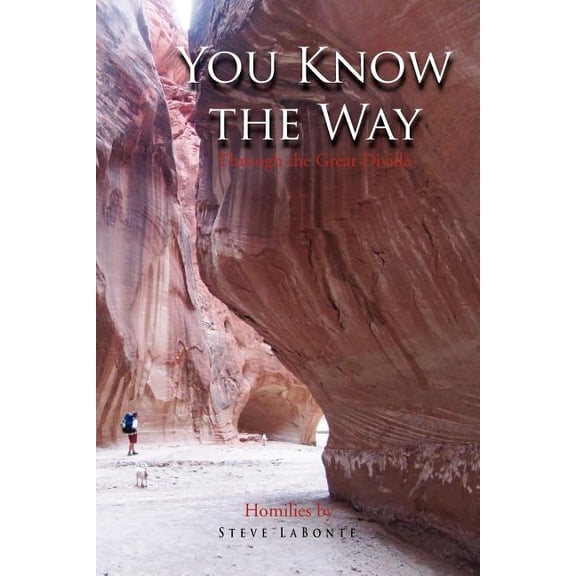 You Know the Way, (Paperback)