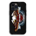 thumbnail image 1 of Harley Davidson An American Google iPhone 13 Pro Case BLN1583,iPhone 16 Plus, 1 of 3