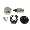 thumbnail image 2 of DYNWAVECA 7 Pin Trailer Plug Socket Boat Truck Light Wire Connector 12N Shock-resistant Design, 2 of 10