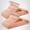 Rose Gold + Coral Pink, variant on Set of 50 Clothes Hanger with Rose Gold Swivel Hook, Non-Slip, and Space-Saving, 0.2-Inch Thick, 17.1-Inch Long for Coat, Shirt, Dress, Pants, Tie,