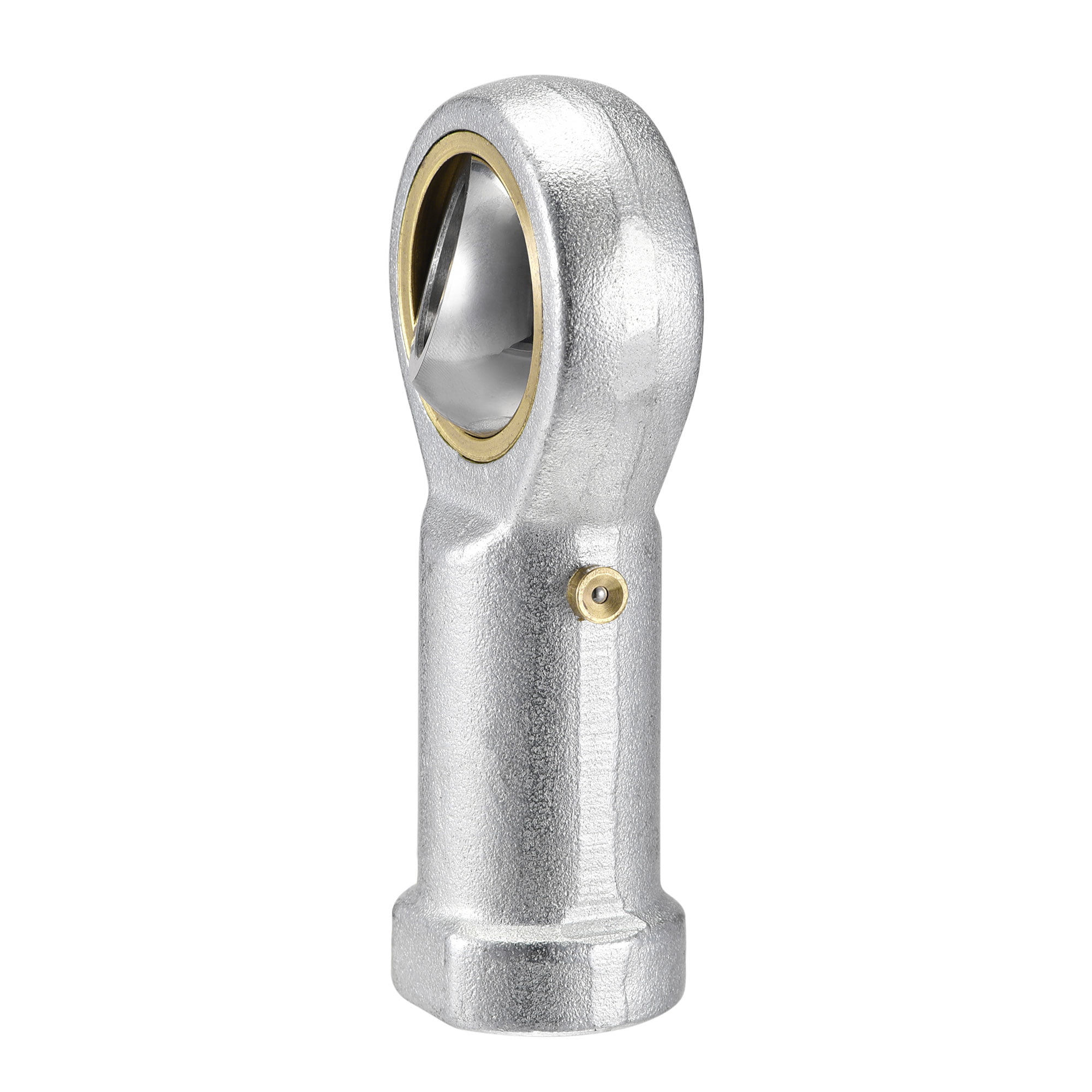 uxcell PHSB12 Rod End Bearing 3/4-inch Bore Pre-Lubricated Bearing 3/4-16 Female Thread Left Hand 