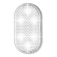 thumbnail image 2 of Luz de techo para automóvil Control táctil Carga USB Mini luz de techo compacta para automóvil Lámpara de lectura LED Azul Jadeshay A, 2 of 8