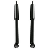 ECCPP Shocks Struts, Rear Pair Shock Absorbers Strut Kits Compatible with 1998-2002 for Toyota Sienna,for Mazda 626,for Toyota Celica Corolla Tercel,1981-1989 for Lincoln Town Car 343149 37243