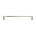 thumbnail image 6 of Richelieu Bp8655320 12-5/8" Center To Center Handle Cabinet Pull - Nickel, 6 of 7
