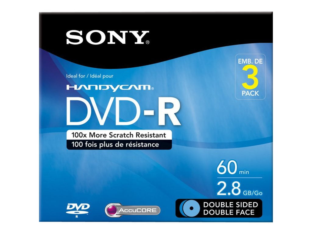 Купить Dvd Диск Sony