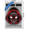 thumbnail image 3 of Marvel's Spider-Man: Miles Morales - Friendly Neighborhood Wall Poster, 14.725" x 22.375", 3 of 6