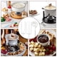 thumbnail image 4 of Toystoory 3 unids/set juego de tenedor de Chocolate duradero para DIY Chocolates y dulces Fondue tenedor para Fondue de caramelo fácil, 4 of 6