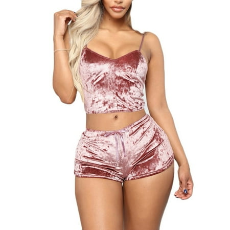 Plus Size Lingerie Women Bodysuit Corset Tops for Women Women s Lingerie Pink S