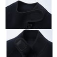 thumbnail image 3 of Traje De Neopreno Traje de neopreno de 2 mm para hombre Protección de seguridad para surf subacuático (M), 3 of 7