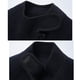 thumbnail image 3 of traje de neopreno Traje de neopreno de 2 mm para hombre Protección de seguridad para surf subacuático (M), 3 of 7