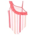 thumbnail image 2 of Strawberry Shortcake One Piece Bathing Suit UPF 50+ Toddler to Big Kid, 2 of 4