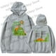 thumbnail image 5 of Sudadera con capucha Feid Ferxxocalipsis Tour 2024 para hombre y mujer, unisex, informal, de rapero, de manga larga, con capucha, ropa de calle, 5 of 5