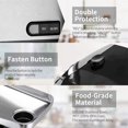 thumbnail image 2 of BBday Multifunction Stainless Steel Electric Meat Grinder & Sausage Stuffer, 2 of 9