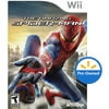 Amazing Spiderman (Wii) - Pre-Owned