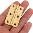 thumbnail image 2 of BRIGHTFUFU Piano Hinge Accessories For Home Store Durable Hinge Easy To Install For Bookcase Furniture Applications, 2 of 4