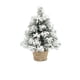 thumbnail image 1 of Decoraciones de Navidad Al Aire Libre Mesa Decoraciones de Árbol de Navidad Decoraciones de Fiesta de Navidad Árbol de Navidad Artificial Ventana de Mesa Decoraciones de Acera, 1 of 6