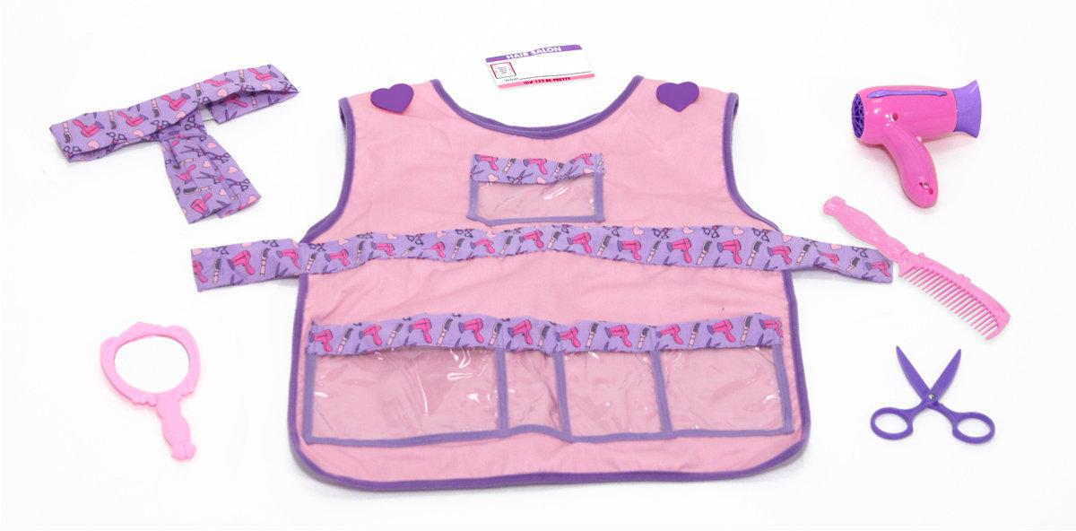 pretend play dress up sets