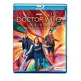 thumbnail image 1 of Doctor Who: Flux - The Complete Thirteenth Series (Box Set) [Blu-ray], 1 of 2
