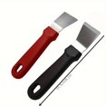 thumbnail image 1 of 1pc Multifunctional Stainless Steel Cleaning Shovel, 1 of 5
