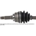 thumbnail image 3 of A1 CARDONE - CV DRIVE AXLE Fits select: 2000-2003 FORD ESCORT ZX2, 1998 FORD ESCORT ZX2/SPORT, 3 of 3