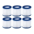 thumbnail image 1 of POINTERTECK Avenli 29P481 CleanPlus Small Pool Pump Filter Cartridge Replacement Part, 1 of 3