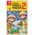 thumbnail image 1 of Super Mario Maker 2 Nintendo Switch, 1 of 7