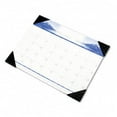 thumbnail image 1 of House Of Doolittle 140HD One-Color Photo Monthly Desk Pad Calendar  22 x 17, 1 of 1