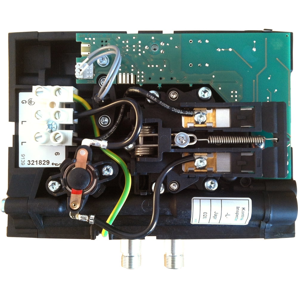 Both Electric Tankless Water Heater, Undersink, Single Phase Mini-E 3.5-1