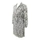 thumbnail image 4 of Vestido George Con Diseño De Serpiente Para Mujer, 4 of 4