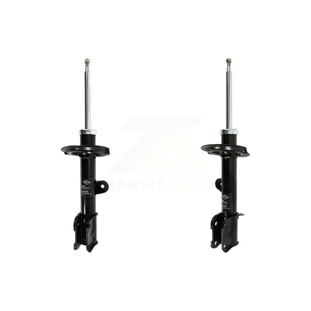TMC Front Suspension Struts Kit for Car Hyundai Santa Fe Kia Sorento - Left Right Side (Driver Passenger) K78-100805