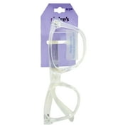 Claire's Girls Aurora Borealis Frame Blue Light Blocking Glasses, 79263