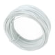 thumbnail image 5 of Alambre Galvanizado, Alambre De Amarre Recubierto De PVC Flexible, Fácil De Doblar, Alta Ductilidad, Longitud Personalizable, Superficie Suave, Uso Versátil, Alambre De Hierro, 5 of 7