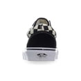 thumbnail image 4 of Tenis Vans Old Skool Black Checkerboard Mujer negro 23.5 Vans VN0A38G1P0Sm, 4 of 4