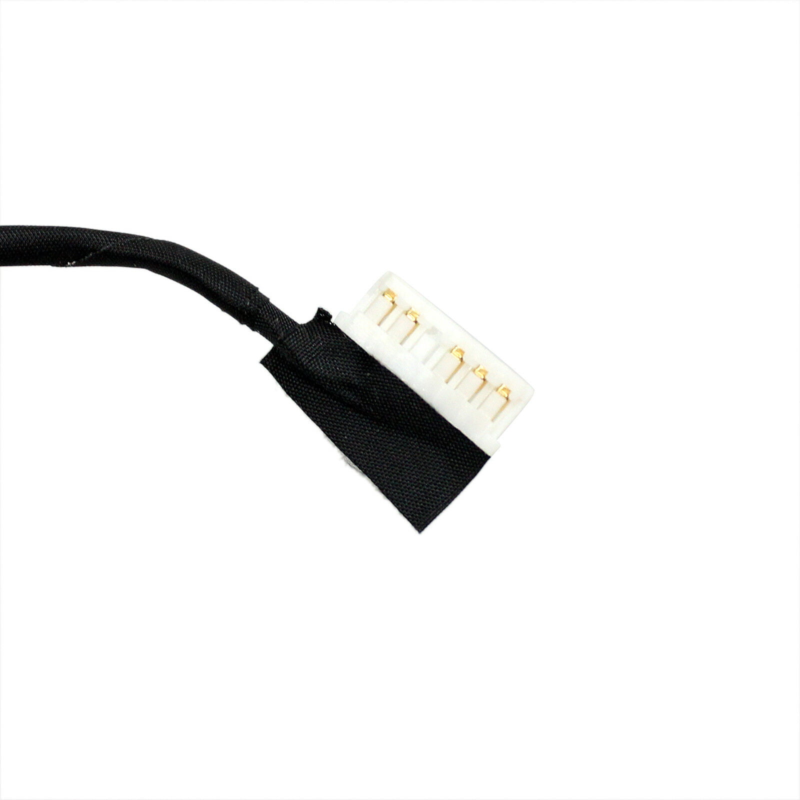 CA31 SZ R6RKM DC30100YN00 DELL POWER DC CONNECTOR WITH CABLE INSPIRON 15 5567