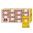 thumbnail image 1 of MadeGood Chocolate Banana Granola Minis, 28 Count, Organic and Delicious Snacks, 1 of 5