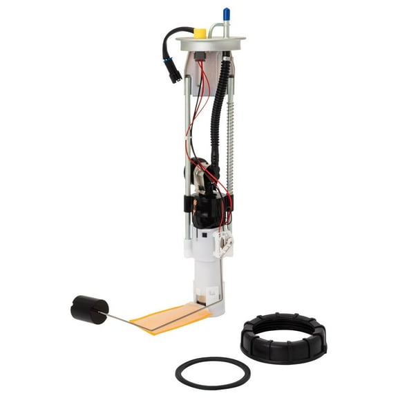 Tusk Complete Fuel Pump Module