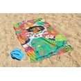 thumbnail image 4 of Disney Encanto Mirabel Kids Bath Pool Beach Towel - Super Soft & Absorbent 100% Cotton Towel, Measures 28 x 58, 4 of 9
