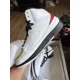 thumbnail image 3 of A i r-Jor-dan 2 Retro OG Chicago Size 11.5 White Black Red, 3 of 6