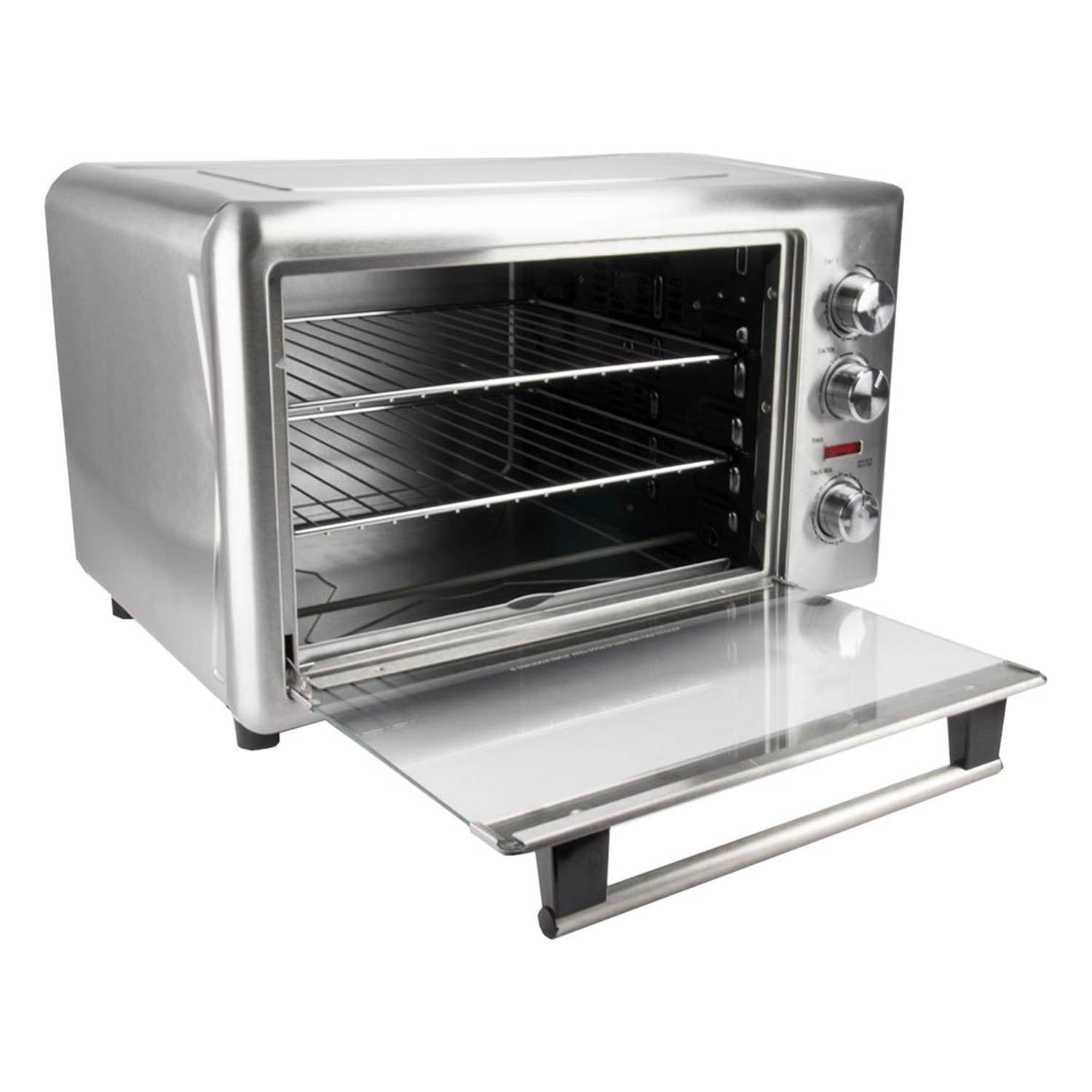 Hamilton Beach Horno de Conveccion y rostizador / 31103 | Comercializadora  Berista