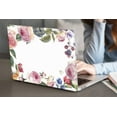 thumbnail image 5 of KSK KAISHEK for MacBook Pro 16" Case 2021 - 2023 Release Model M2 A2780 & A2485 M1, Plastic Hard Case Shell Cover, Flowers 131, 5 of 5