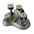 thumbnail image 1 of Electronic Mini Finger Drum Desktop Toy With Sounds Lights Recording Function And Whac A Mole Game For Kids Musical Instrument, 1 of 9