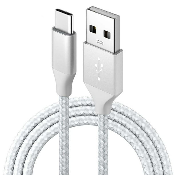 10Ft USB to Type C Fast Charger Cable Cord for iPad Pro 12.9inch (3rd