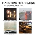 thumbnail image 4 of 30Pieces Car Windshield Washer Tablets,Washer Fluid Tablets Glass Cleaner, Concentrate Car Windshield Wiper Fluid, Car Windshield Cleaner Automotive Glass Cleaner, 4 of 7