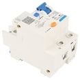 thumbnail image 3 of 230V RCCB, 1P+N Residual Current Circuit Breaker, For Rural  Transformation Home Decoration, 3 of 8