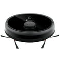 thumbnail image 6 of Impecca S26 Robot Vacuum and Mop Combo, 2600PA LDR Laser Guided Robotic Vacuum Cleaner Mop Floors and Vacuum Carpets Pet Hair Mapping & Virtual walls, Self Charging Wi-Fi/App/Alexa/Google Home, Remote, 6 of 9